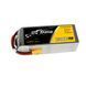 Tattu 16000mAh 22.2V 30C 6S1P LiPo акумулятор Пакет із XT90 антиіскровою свічкою TAA160006S30X_gs фото 1