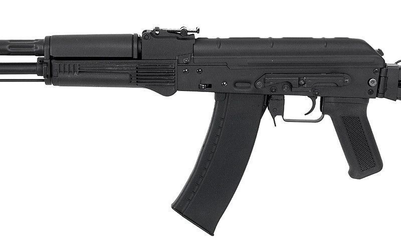 Страйкбольний автомат AKS 74 CM.040 [CYMA] (для страйкболу) FB2729_BR фото