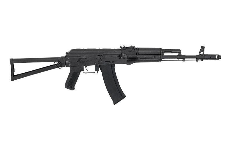 Страйкбольний автомат AKS 74 CM.040 [CYMA] (для страйкболу) FB2729_BR фото