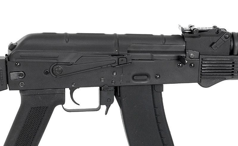 Страйкбольний автомат AKS 74 CM.040 [CYMA] (для страйкболу) FB2729_BR фото