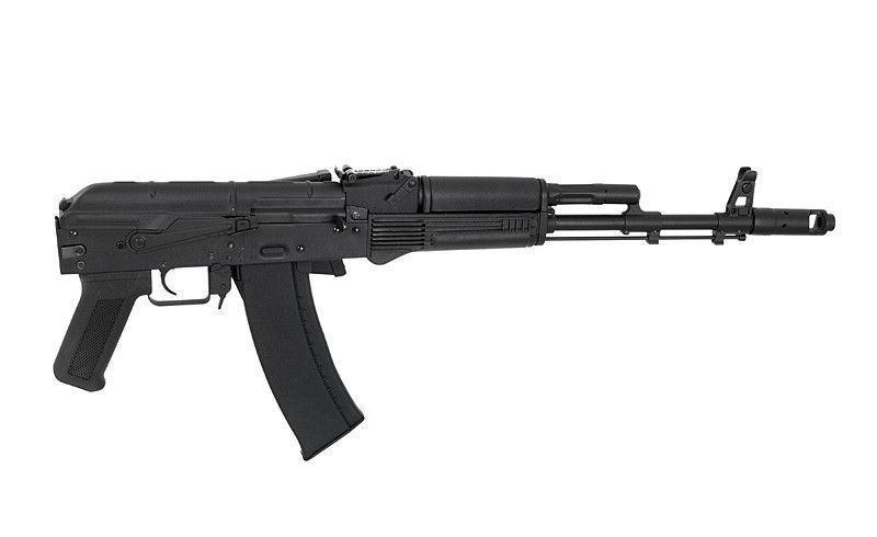 Страйкбольний автомат AKS 74 CM.040 [CYMA] (для страйкболу) FB2729_BR фото