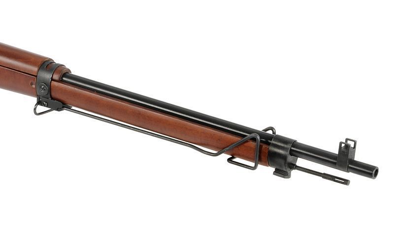 Винтовка S&T Type 97 Arisaka Real Wood (натуральное дерево) STSPG15_tw фото