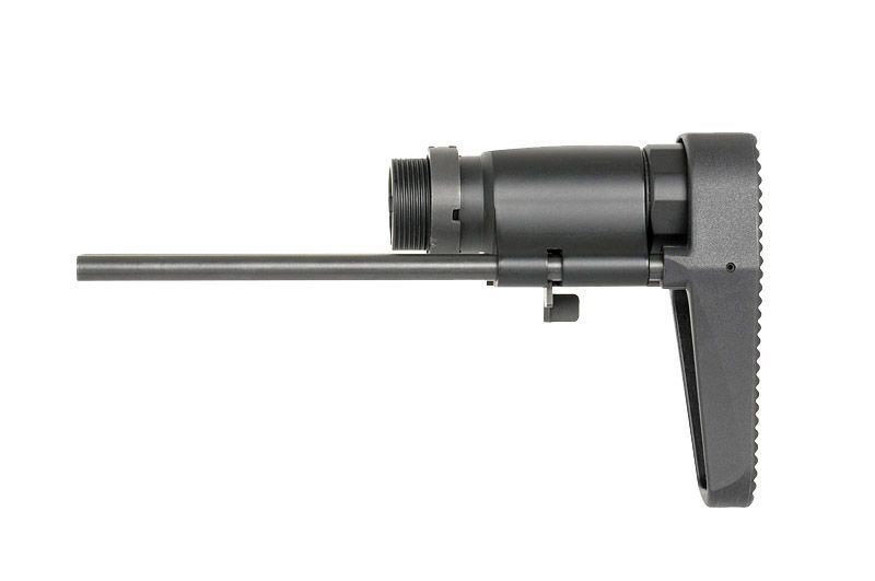 Приклад PDW для AR15/M4 [CYMA] FBP4038_tw фото