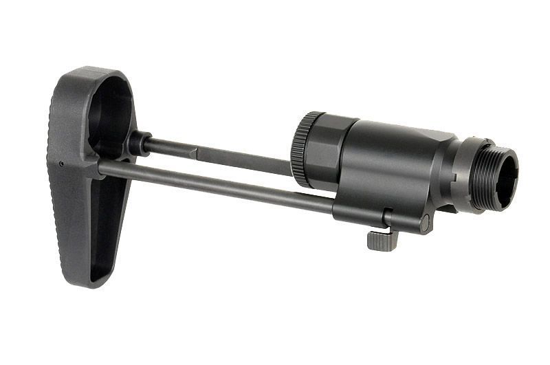 Приклад PDW для AR15/M4 [CYMA] FBP4038_tw фото
