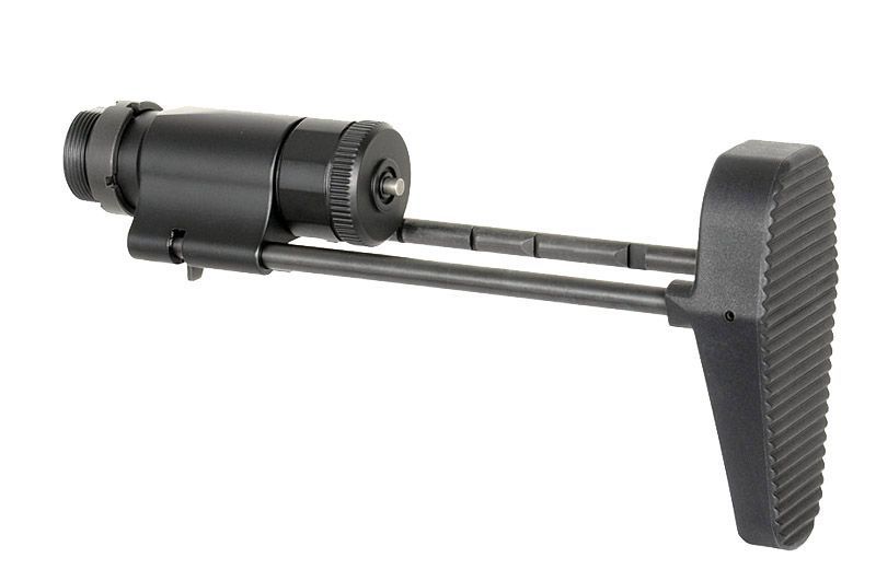 Приклад PDW для AR15/M4 [CYMA] FBP4038_tw фото