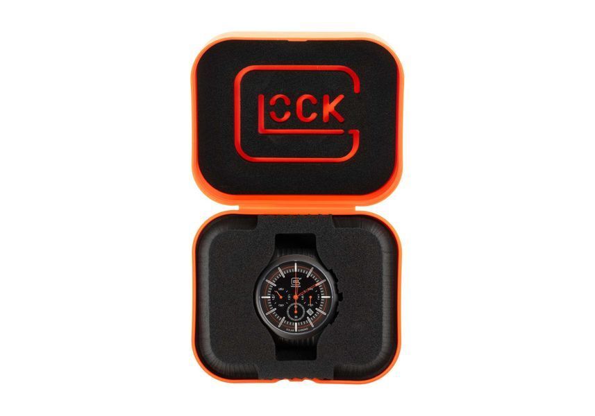 Набір годинників Glock Chrono 65963_tmh фото