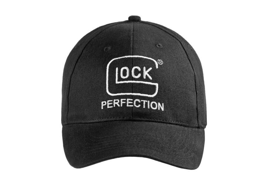Кепка Glock Perfection 3038_tmh фото
