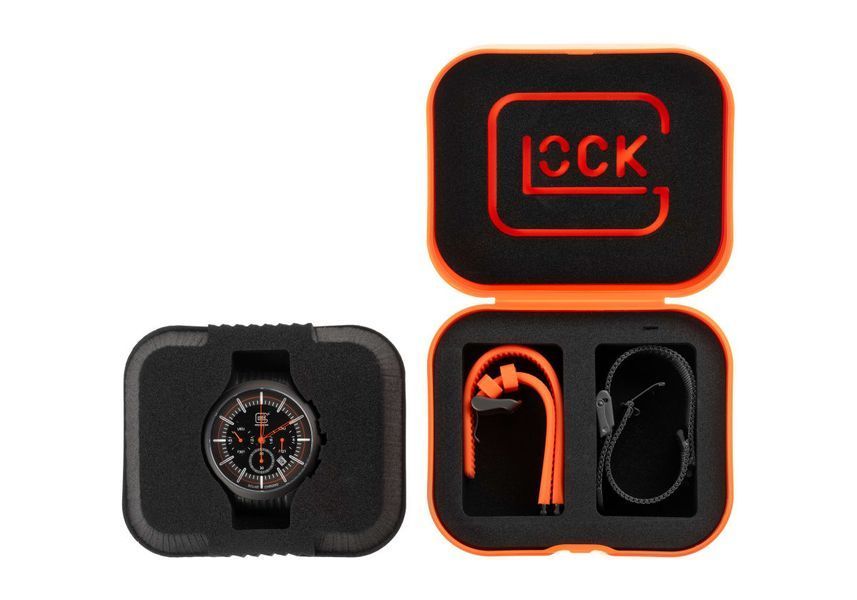 Набір годинників Glock Chrono 65963_tmh фото