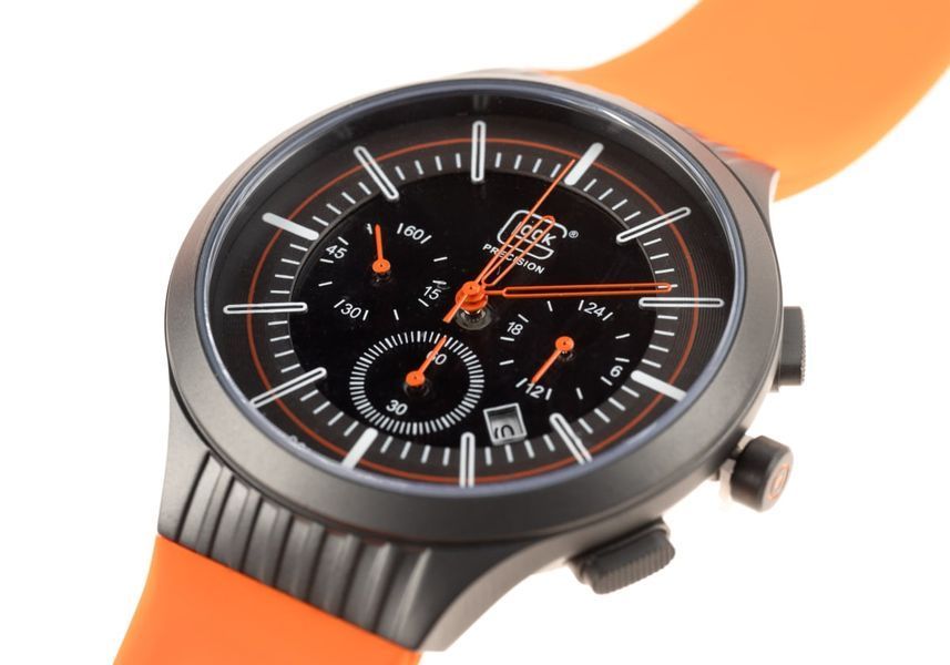 Набір годинників Glock Chrono 65963_tmh фото