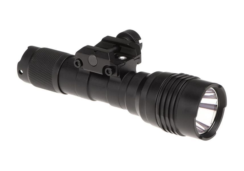 Кріплення на рейку ProTac HL X 88066_tmh фото
