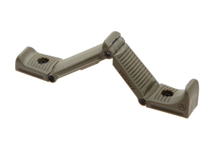 Регулируемая угловая ручка M-LOK AM-ML-DH-020-DE_tmh фото