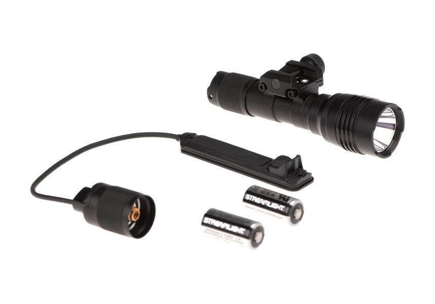 Кріплення на рейку ProTac HL X 88066_tmh фото