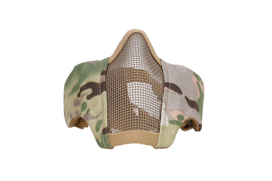 Маска захисна Specna Arms Stalker EVO MC SPE-28-048527_gf фото