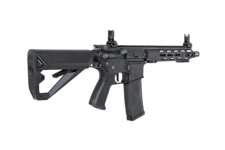 Страйкбольний автомат ASG Arcturus LWT MK-I CQB 10" AEG SPORT SETM Starter Pack [Arcturus] ACR-01-044931 фото