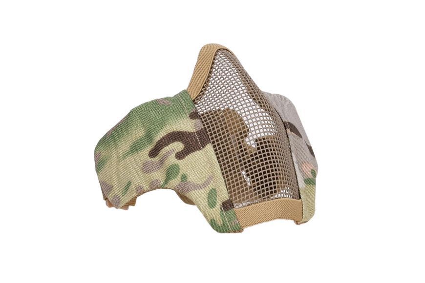 Маска захисна Specna Arms Stalker EVO MC SPE-28-048527_gf фото