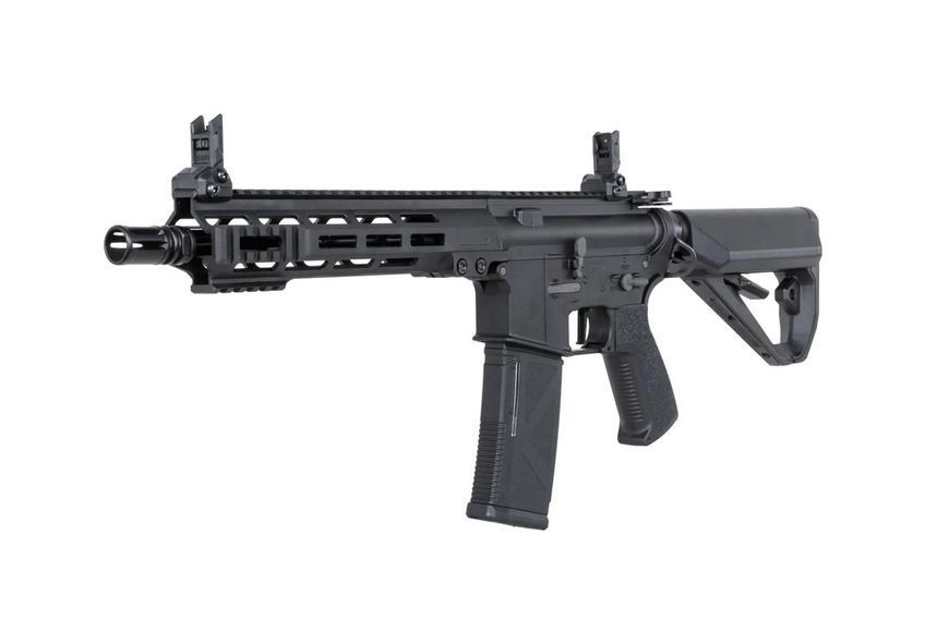 Страйкбольний автомат ASG Arcturus LWT MK-I CQB 10" AEG SPORT SETM Starter Pack [Arcturus] ACR-01-044931 фото