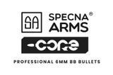 Specna Arms CORE&trade; BBs 0,20 г - мешок 25 кг SPE-16-021017-00 фото