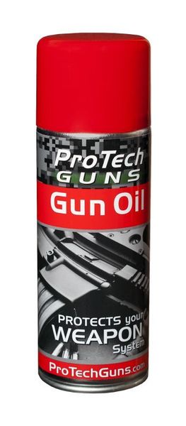 Масло для зброї ProTechGuns 400ml 10564 фото