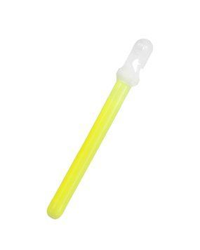 Химический свет Lightstick 6 Pentagon D19013-12-YL_ct фото