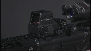 Коллиматорный прицел UltraShot M-Spec FMS SM26035DE_tmh фото