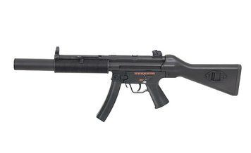 Страйкбольна гвинтівка JG068 S5 [J.G.Works] 068_tw фото