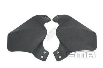 Боковые чехлы для каски типа FAST FMA TB-295_ct фото