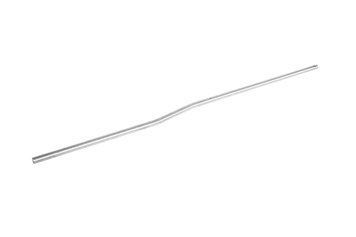Имитация газовой трубки 5KU для реплик M4/M16 (Mid-Length) - Серебристая 5KU-09-042076_gf фото