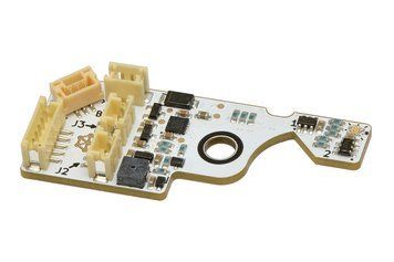Плата спускового гачка HPA Trigger Board V3 [PERUN] TB-V3-XX_tw фото