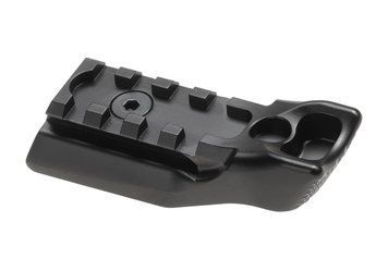 Нижня рейка T10 T10-01_tmh фото
