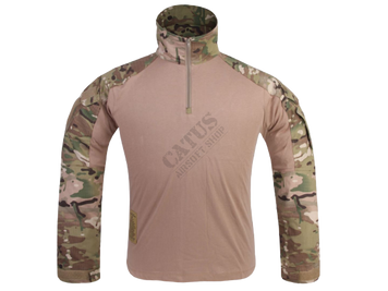Тактическая футболка Combat G3 EmersonGear EM8567E-MC-3XL_ct фото