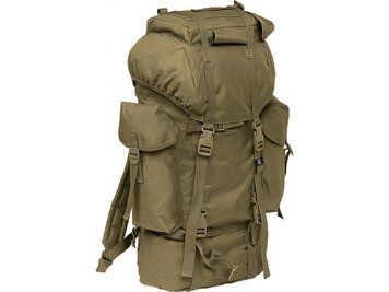 Тактический рюкзак Kampfrucksack Molle Brandit BRA-8071-1_ct фото
