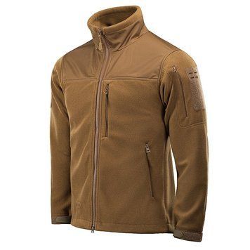 Флісова куртка Alpha Microfleece Gen.2 M-Tac 20411017-M_ct фото