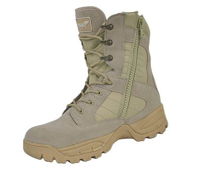 Тактичні черевики Texar Desert Ghost Size 41 6536-41 фото