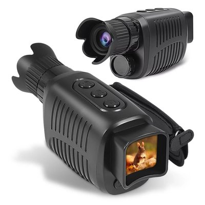 Монокуляр ночного видения (ПНВ) с Full HD камерой (для страйкбола) NightVision фото