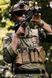 Нагрудник Buckle Up Chest Rig V3 - Койот (Coyote) [8FIELDS] M51611042-1-TAN_tw фото 11