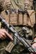 Нагрудник Buckle Up Chest Rig V3 - Койот (Coyote) [8FIELDS] M51611042-1-TAN_tw фото 12