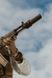 Страйкбольный глушитель PBS-1 Mini для серии AK &ndash; черный [5KU] 5KU-148_tw фото 6