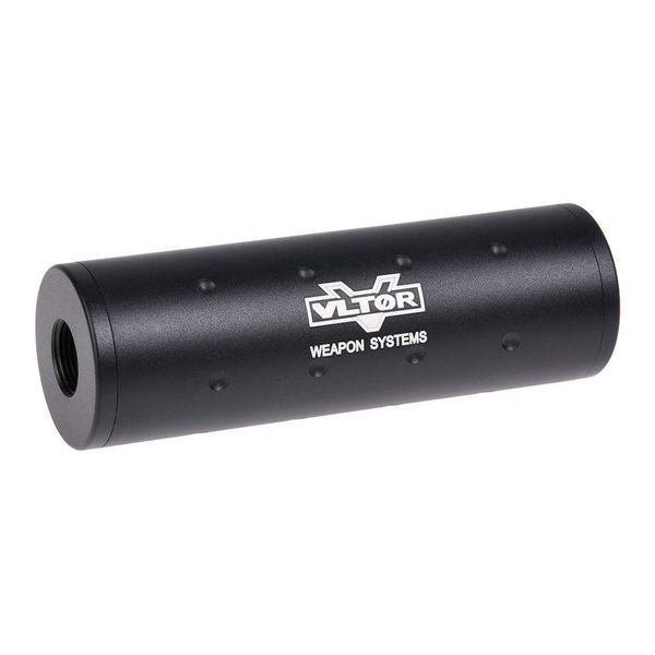 Глушник типу VLT 107x35mm [FMA]&nbsp;(для страйкболу) FMA-09-005203 фото