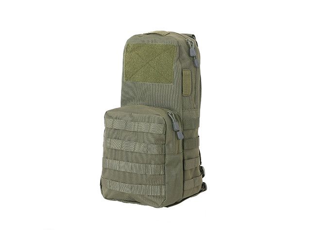 3L тактический рюкзак гидрационный MOLLE - Olive [8FIELDS] M51612065-OD фото