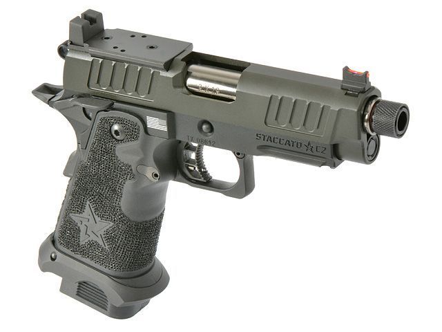 Монтажная пластина RMR для Army Staccato [Army Armament] A-347_tw фото