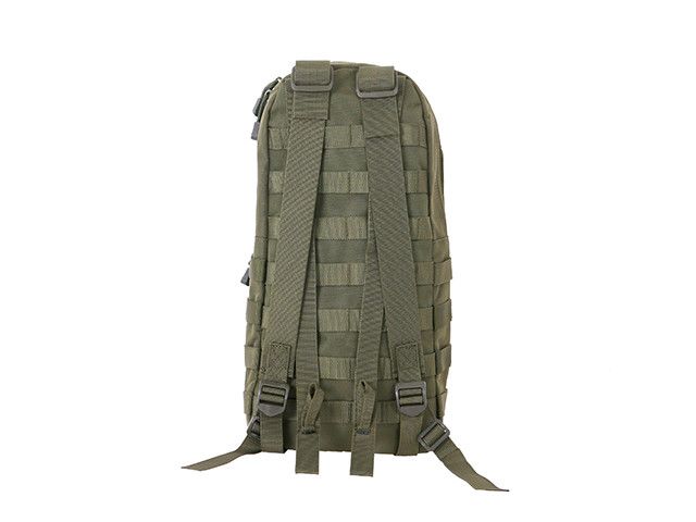 3L тактический рюкзак гидрационный MOLLE - Olive [8FIELDS] M51612065-OD фото