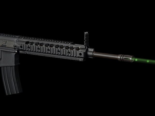 Камера ROTARY HOP-UP серії M4/M16 TRACER [CYMA] (для страйкболу) FBP4195 фото
