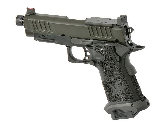 Монтажная пластина RMR для Army Staccato [Army Armament] A-347_tw фото