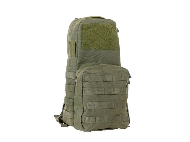 3L тактический рюкзак гидрационный MOLLE - Olive [8FIELDS] M51612065-OD фото