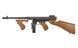 Пистолет-пулемёт CM.051 Tommy Gun [CYMA] (для страйкбола) CYM-01-019727 (FB4070) фото 1