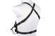 Чест-риг Minimalist waistcoat Wosport VE-108 MC &mdash; чорний WSP-18-047497_gf фото 6