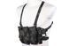 Чест-риг Minimalist waistcoat Wosport VE-108 MC &mdash; чорний WSP-18-047497_gf фото 1