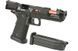 Пістолет JAG Arms R614 TTI JW4 Pit Viper (Upgraded) R614C_tw фото 8