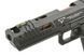 Пістолет JAG Arms R614 TTI JW4 Pit Viper (Upgraded) R614C_tw фото 5