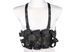 Чест-риг Minimalist waistcoat Wosport VE-108 MC &mdash; чорний WSP-18-047497_gf фото 2